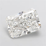 IGI 8.04 Carat Radiant Cut Lab Grown Diamond 人工培育鑽石 實驗室人造鑽石