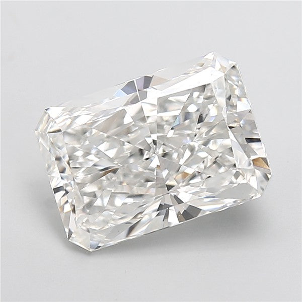 IGI 8.04 Carat Radiant Cut Lab Grown Diamond 人工培育鑽石 實驗室人造鑽石