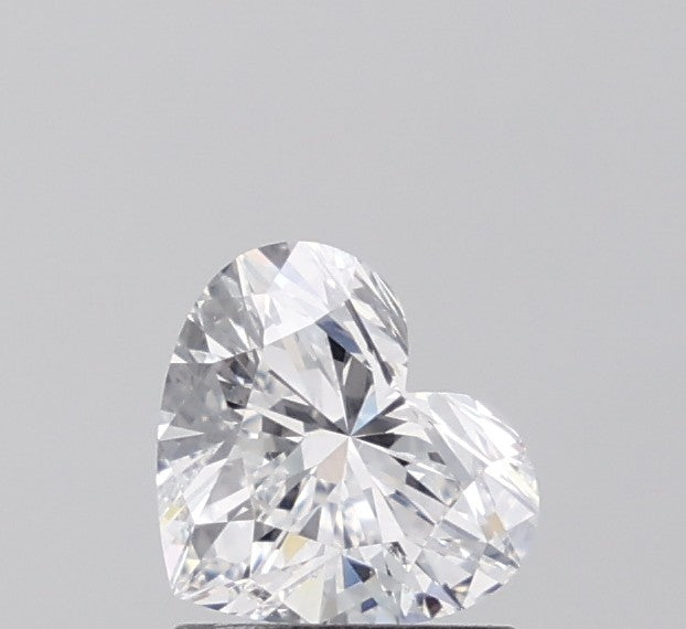 IGI 1.02 Carat Heart Lab Grown Diamond 人工培育鑽石 實驗室人造鑽石