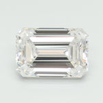 IGI 1.1 Carat Emerald Lab Grown Diamond