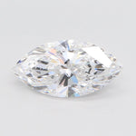 IGI 1 Carat Marquise Lab Grown Diamond