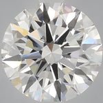 IGI 1.59 Carat Round Brilliant Lab Grown Diamond