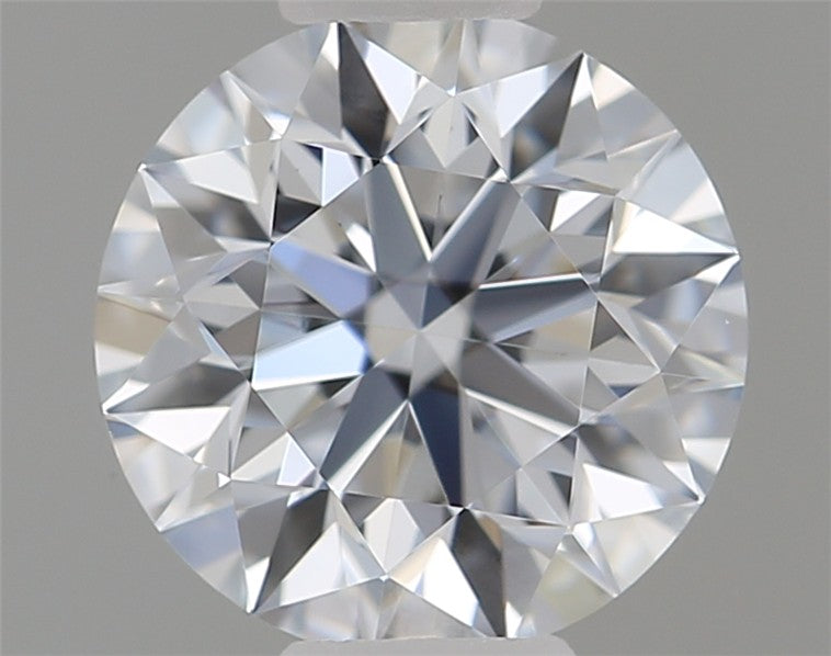 IGI 0.51 Carat Round Brilliant Lab Grown Diamond 人工培育鑽石 實驗室人造鑽石