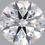 IGI 1.43 Carat Round Brilliant Lab Grown Diamond 人工培育鑽石 實驗室人造鑽石