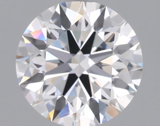 IGI 1.43 Carat Round Brilliant Lab Grown Diamond 人工培育鑽石 實驗室人造鑽石