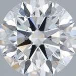 IGI 1.61 Carat Round Brilliant Lab Grown Diamond 人工培育鑽石 實驗室人造鑽石