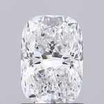 IGI 1.06 Carat Cushion Lab Grown Diamond