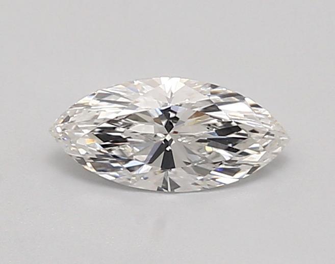 IGI 0.74 Carat Marquise Lab Grown Diamond 人工培育鑽石 實驗室人造鑽石