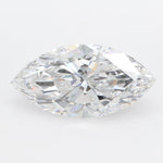 IGI 1.58 Carat Marquise Lab Grown Diamond 人工培育鑽石 實驗室人造鑽石