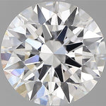 IGI 1.60 Carat Round Brilliant Lab Grown Diamond 人工培育鑽石 實驗室人造鑽石