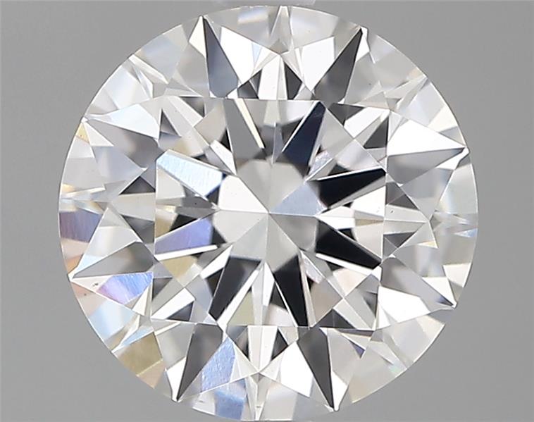 IGI 1.60 Carat Round Brilliant Lab Grown Diamond 人工培育鑽石 實驗室人造鑽石
