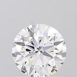 IGI 1.02 Carat Round Brilliant Lab Grown Diamond 人工培育鑽石 實驗室人造鑽石