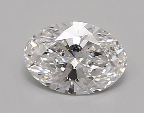 IGI 0.95 Carat Oval Lab Grown Diamond