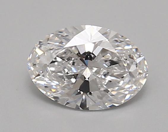 IGI 0.95 Carat Oval Lab Grown Diamond