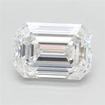 IGI 1.83 Carat Emerald Lab Grown Diamond