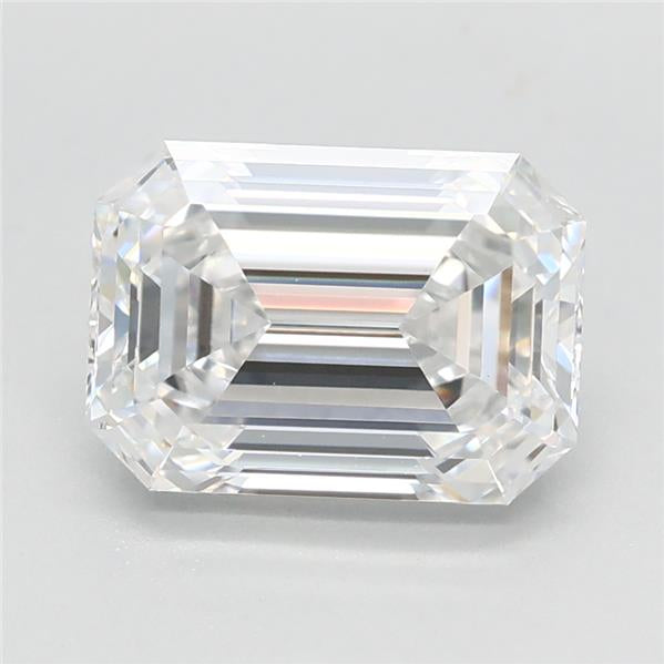 IGI 1.83 Carat Emerald Lab Grown Diamond