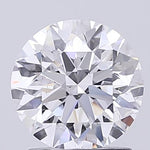 IGI 1.53 Carat Round Brilliant Lab Grown Diamond 人工培育鑽石 實驗室人造鑽石