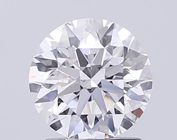 IGI 1.53 Carat Round Brilliant Lab Grown Diamond 人工培育鑽石 實驗室人造鑽石