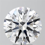 IGI 5.00 Carat Round Brilliant Lab Grown Diamond 人工培育鑽石 實驗室人造鑽石