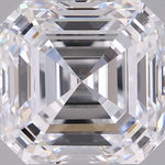 IGI 1.74 Carat Asscher Lab Grown Diamond 人工培育鑽石 實驗室人造鑽石
