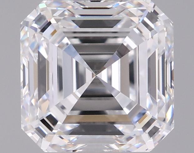 IGI 1.74 Carat Asscher Lab Grown Diamond 人工培育鑽石 實驗室人造鑽石