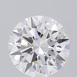 IGI 0.93 Carat Round Brilliant Lab Grown Diamond 人工培育鑽石 實驗室人造鑽石