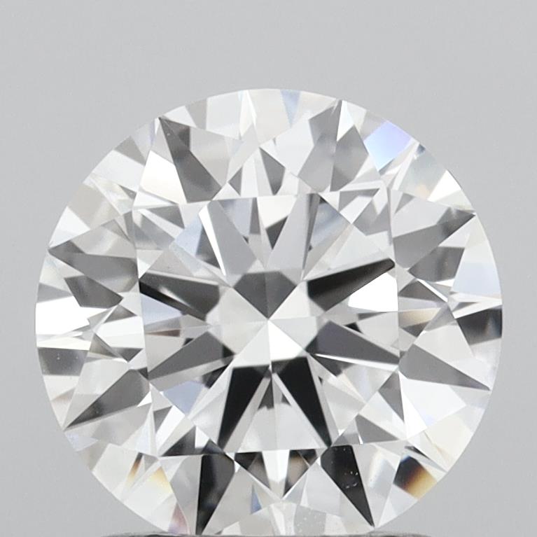 IGI 1.41 Carat Round Brilliant Lab Grown Diamond 人工培育鑽石 實驗室人造鑽石