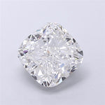 IGI 2.24 Carat Cushion Lab Grown Diamond