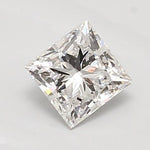 IGI 0.81 Carat Princess Cut Lab Grown Diamond 人工培育鑽石 實驗室人造鑽石