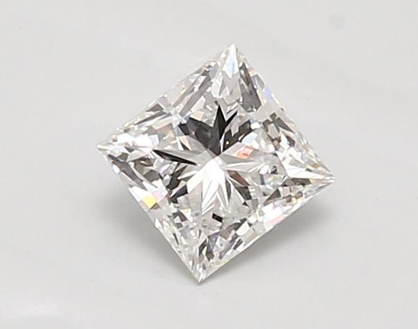 IGI 0.81 Carat Princess Cut Lab Grown Diamond 人工培育鑽石 實驗室人造鑽石