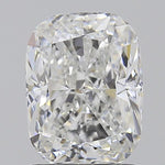 IGI 1.5 Carat Cushion Lab Grown Diamond