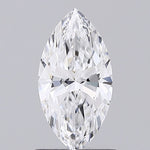 IGI 1.01 Carat Marquise Lab Grown Diamond 人工培育鑽石 實驗室人造鑽石