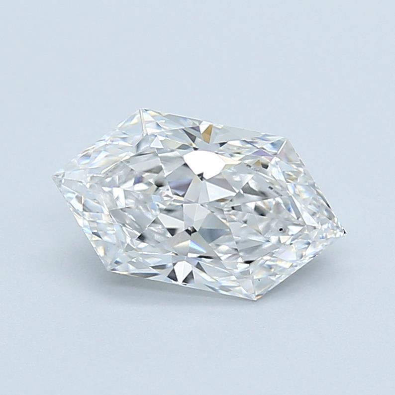 IGI 2.01 Carat Marquise Lab Grown Diamond 人工培育鑽石 實驗室人造鑽石