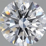 IGI 1.74 Carat Round Brilliant Lab Grown Diamond