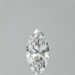 IGI 1.07 Carat Marquise Lab Grown Diamond 人工培育鑽石 實驗室人造鑽石