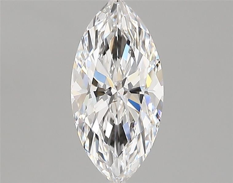IGI 1.00 Carat Marquise Lab Grown Diamond 人工培育鑽石 實驗室人造鑽石