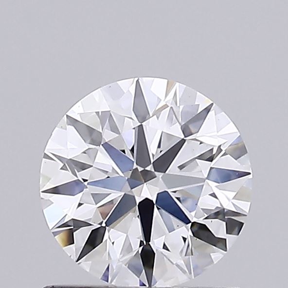 IGI 1 Carat Round Brilliant Lab Grown Diamond
