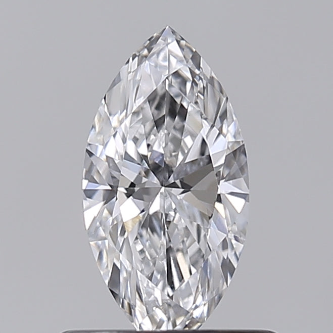 IGI 0.5 Carat 馬眼形 - Marquise 培育鑽石 Lab Grown Diamond 人造鑽石 人工鑽石 實驗室鑽石 培養鑽石 香港 培育鑽 