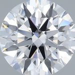 IGI 1.21 Carat Round Brilliant Lab Grown Diamond 人工培育鑽石 實驗室人造鑽石