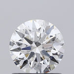 IGI 0.97 Carat Round Brilliant Lab Grown Diamond 人工培育鑽石 實驗室人造鑽石