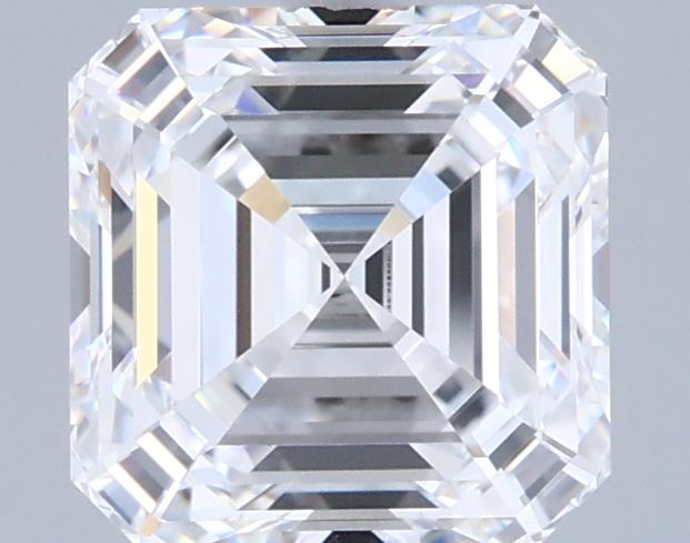 IGI 1.79 Carat Asscher Lab Grown Diamond 人工培育鑽石 實驗室人造鑽石