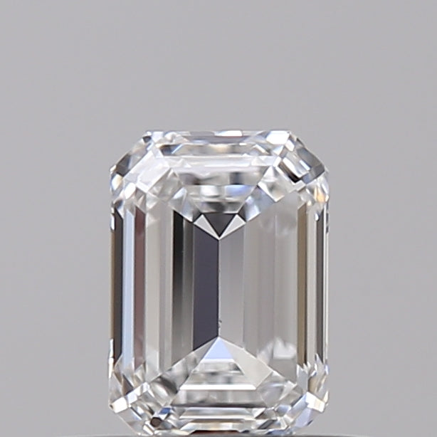 IGI 0.5 Carat 祖母綠形 - Emerald 培育鑽石 Lab Grown Diamond 人造鑽石 人工鑽石 實驗室鑽石 培養鑽石 香港 培育鑽 