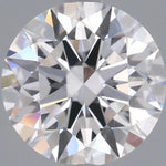 IGI 0.96 Carat Round Brilliant Lab Grown Diamond 人工培育鑽石 實驗室人造鑽石