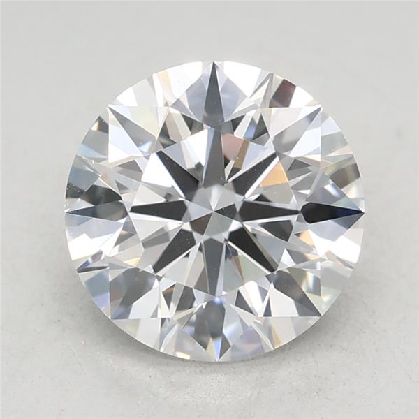 IGI 1.54 Carat Round Brilliant Lab Grown Diamond 人工培育鑽石 實驗室人造鑽石