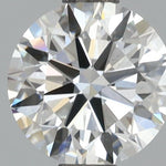 IGI 1.52 Carat Round Brilliant Lab Grown Diamond 人工培育鑽石 實驗室人造鑽石
