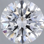 IGI 1.58 Carat Round Brilliant Lab Grown Diamond 人工培育鑽石 實驗室人造鑽石