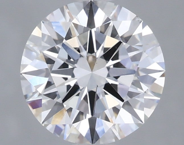 IGI 1.58 Carat Round Brilliant Lab Grown Diamond 人工培育鑽石 實驗室人造鑽石