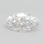 IGI 1.22 Carat Marquise Lab Grown Diamond