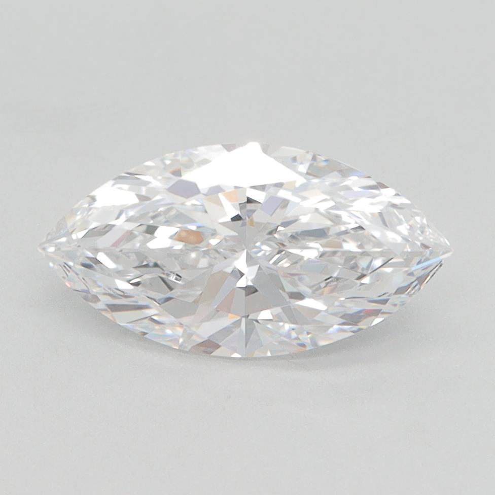 IGI 1.22 Carat Marquise Lab Grown Diamond