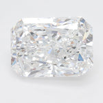IGI 1.77 Carat Radiant Cut Lab Grown Diamond 人工培育鑽石 實驗室人造鑽石